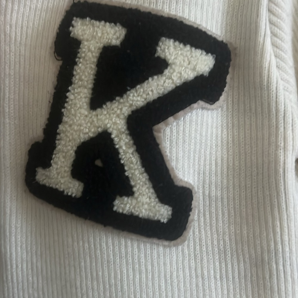 Y2K Jacket - Picture 6 of 8